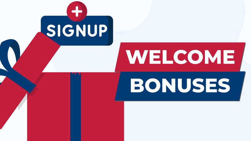 Les bonus de bienvenue adaptés aux joueurs canadiens, welcome bonuses casino