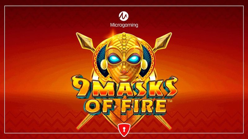 Explorez demo 9 masks of fire